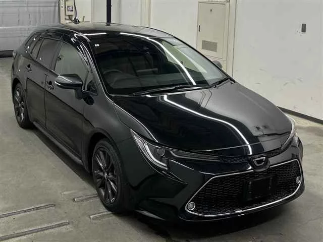 Toyota Corolla Wagon ZRE212W 2022